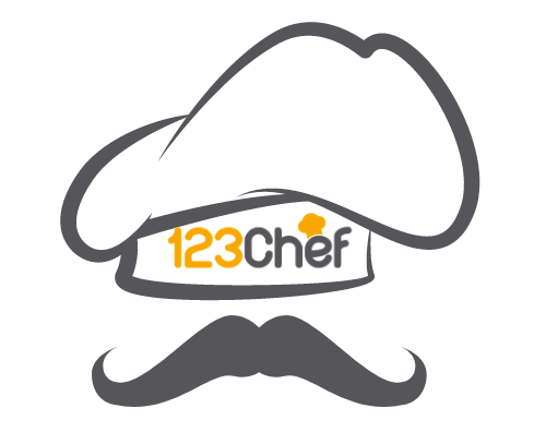 123 Chef 